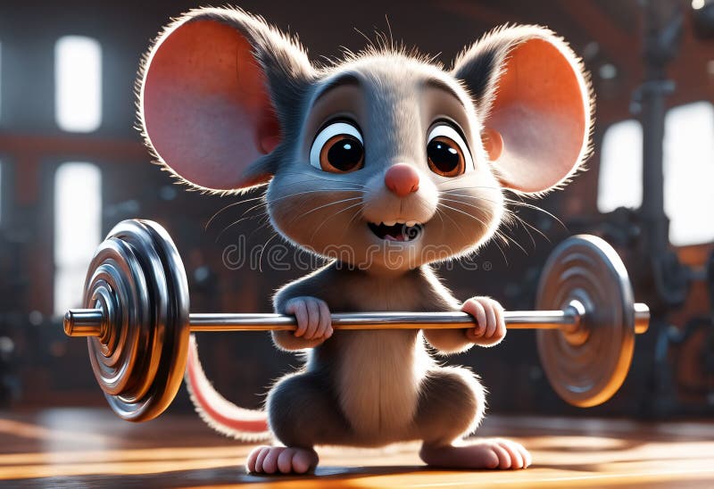 Gym Rat Stock Illustrations – 121 Gym Rat Stock Illustrations