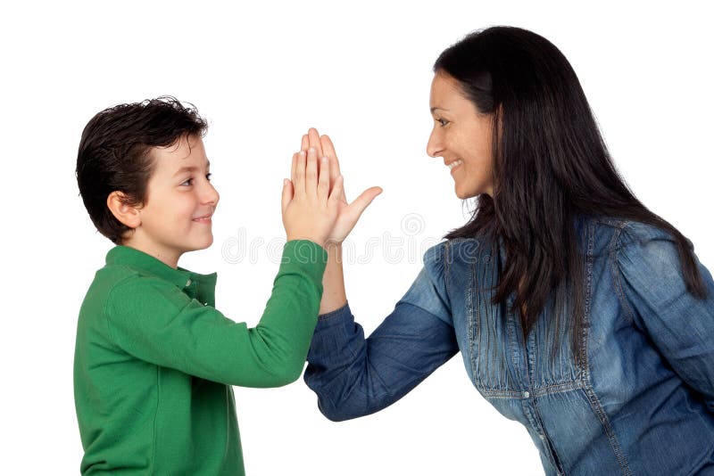457 Boy Girl Handshake Stock Photos Free & RoyaltyFree Stock Photos