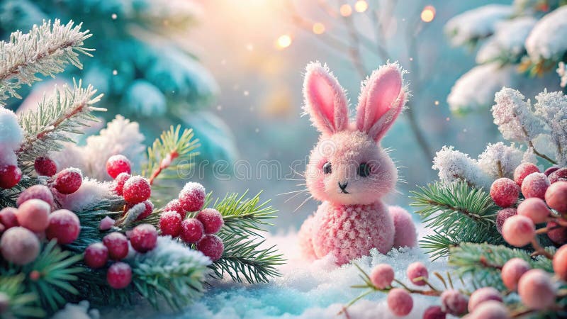Christmas Bunny Stock Illustrations – 17,818 Christmas Bunny Christmas Bunny Stock Illustrations – 17,818 Christmas Bunny