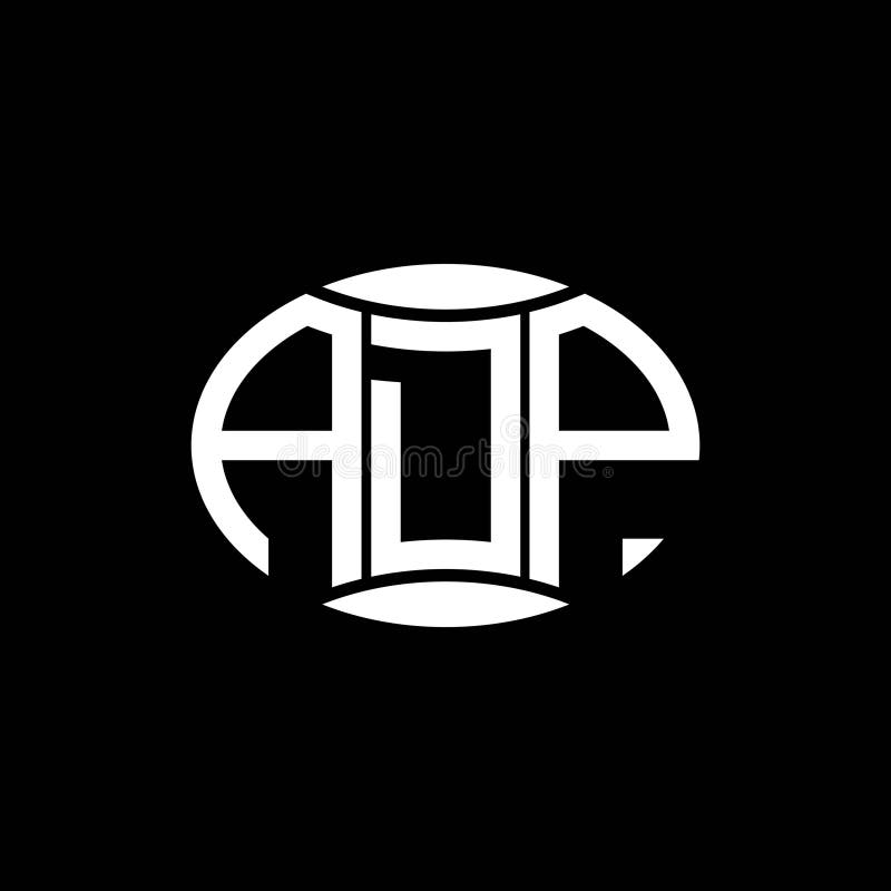 Adp Logo