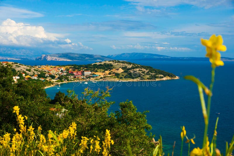 Adriatic coast