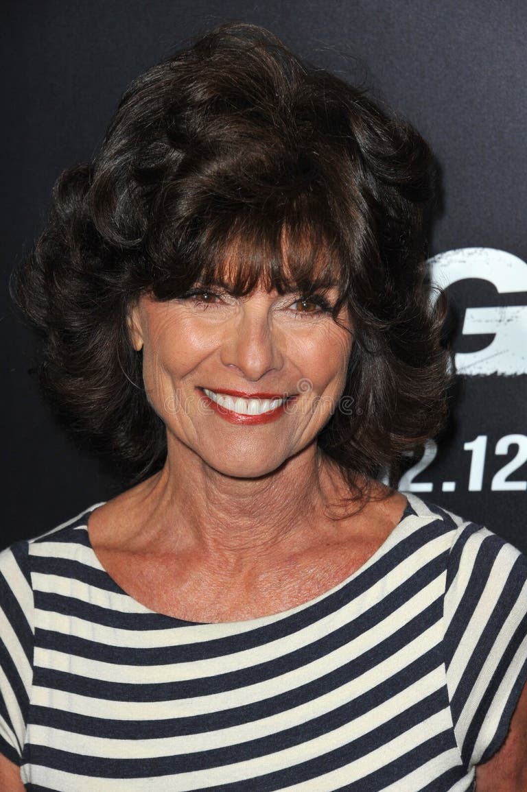 Adrienne Barbeau Stock Photos - Free & Royalty-Free Stock Photos from