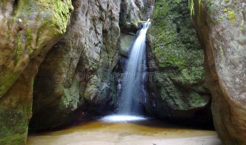 AdrÅ¡pach-Teplice Rocks, Czech Republic royalty free stock photo AdrÅ¡pach-Teplice Rocks, Czech Republic royalty free stock photo