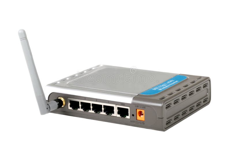 adsl ραδιόφωνο δρομολογητών στοκ φωτογραφίες adsl ραδιόφωνο δρομολογητών στοκ φωτογραφίες