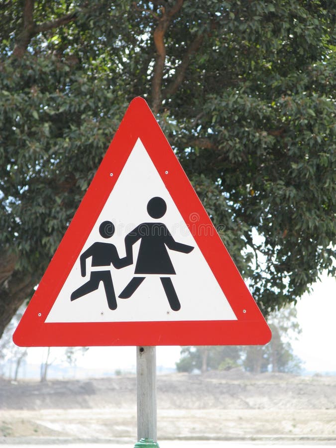 22+ Thousand Children Crossing Sign Royalty-Free Images, Stock