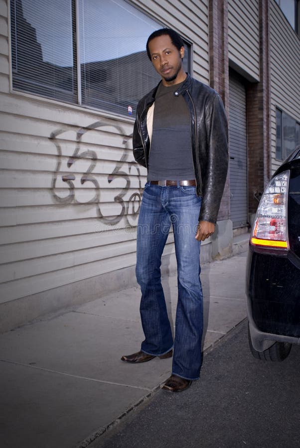 Adult Male royalty free stock image