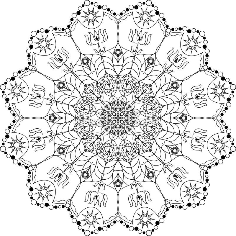 Featured image of post Beautiful Mandala Art Coloring Pages - Here&#039;s an intricately patterned letter g, ready to colour!