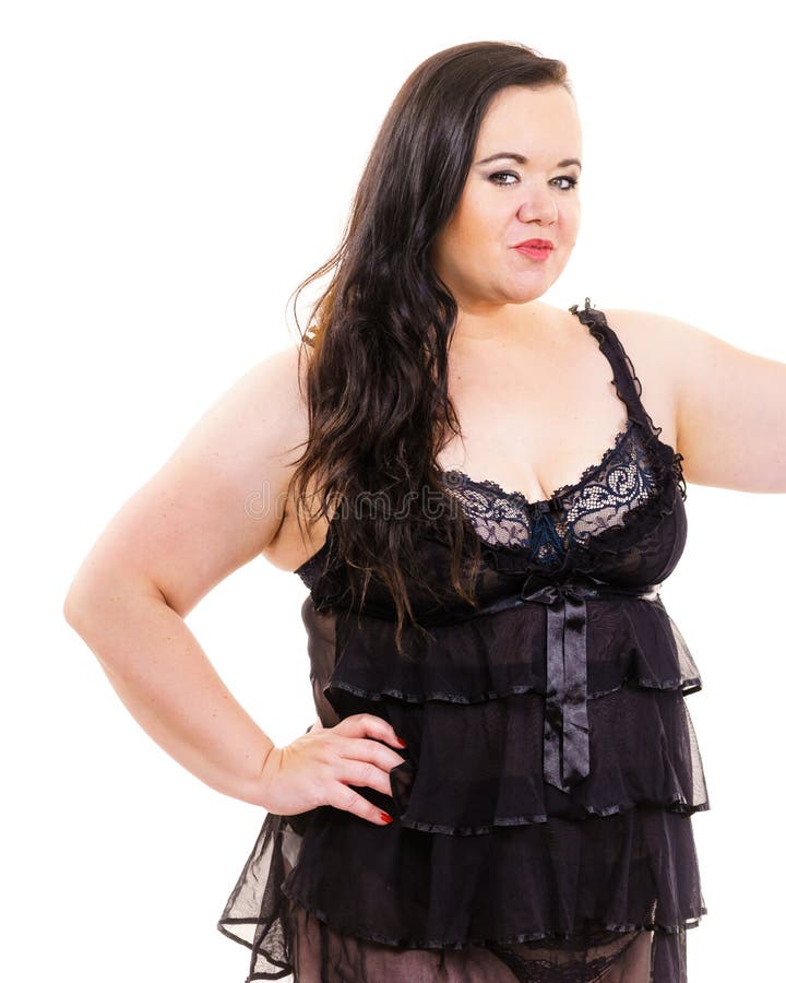 Mature Plus Size Woman Lingerie Stock Photos - Free & Royalty-Free Stock  Photos from Dreamstime