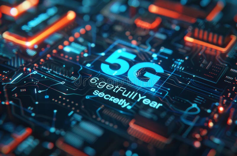 5G vs. 4G: Learn the key differences between them - TechTarget