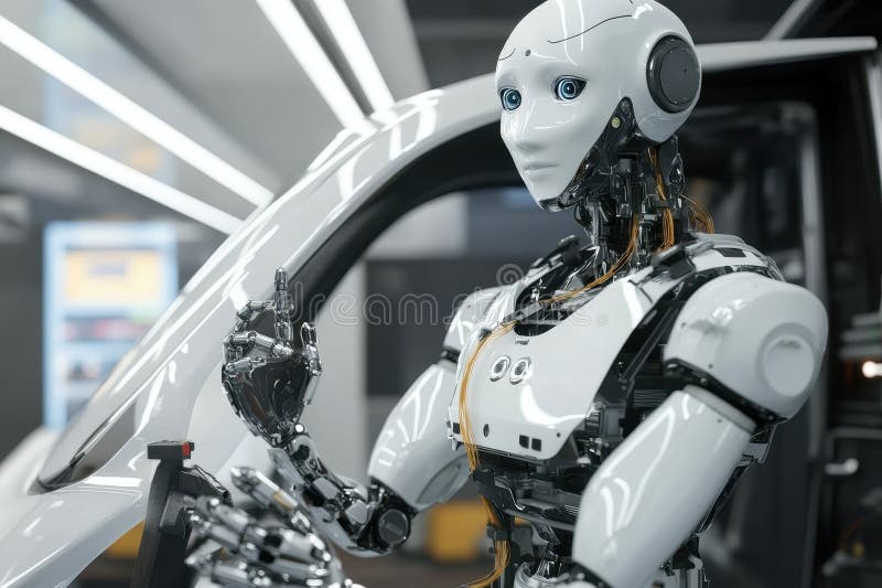 Interview Artificial Intelligence Sophia Humanoid Robot Sophia