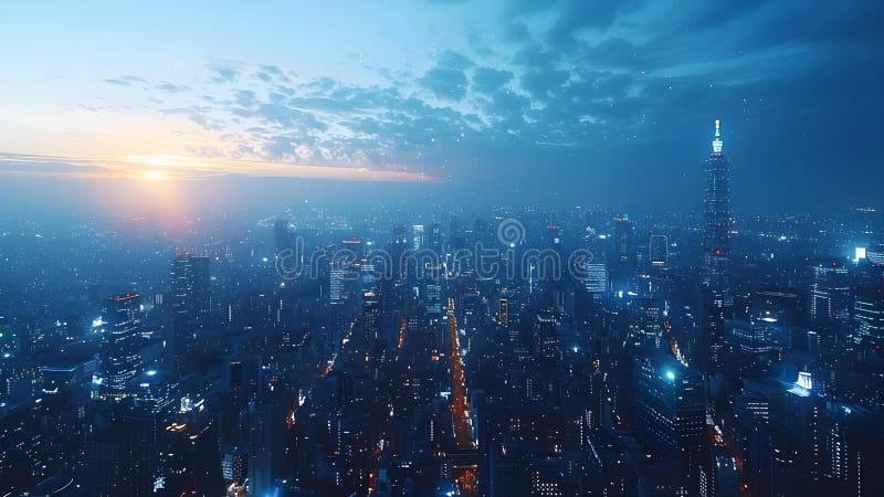 6G networks for artificial intelligence-enabled smart cities ...