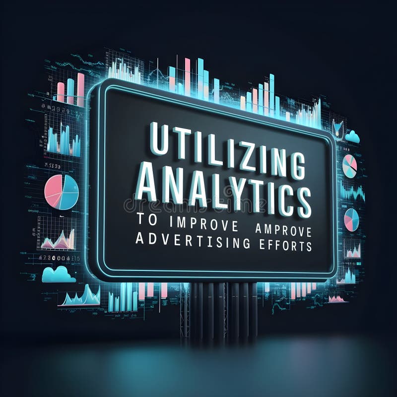 Advantages of shoppable ads for e-commerce stock illustration