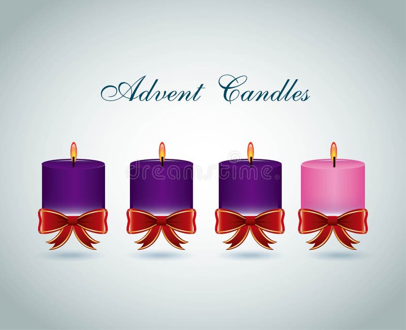 Advent Clip Art