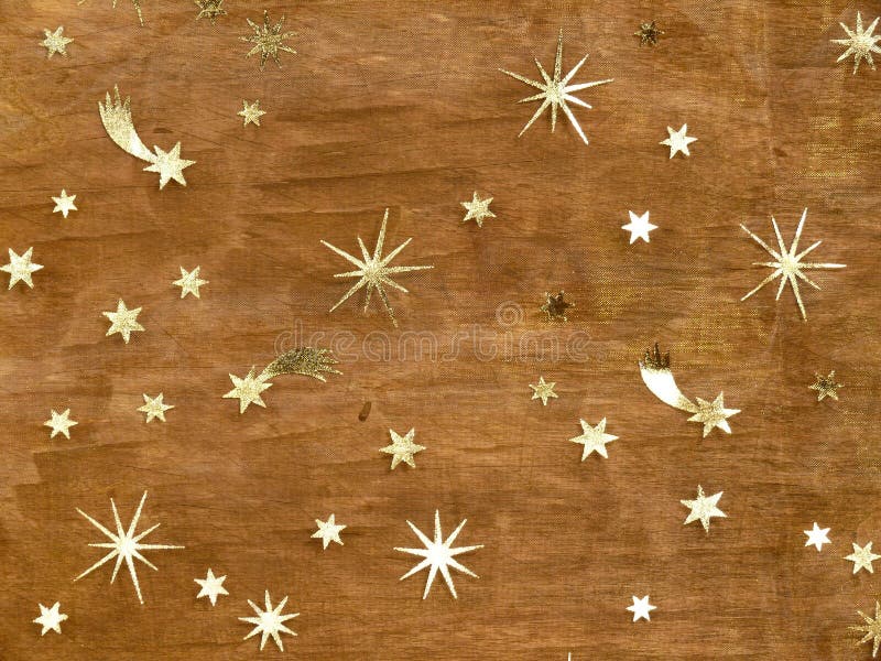 Advent Season stock image