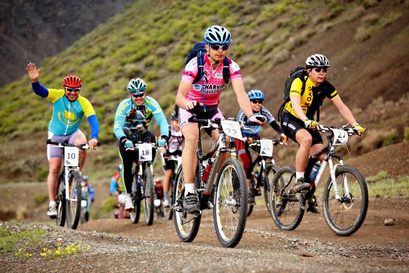 se adventure mountain bike