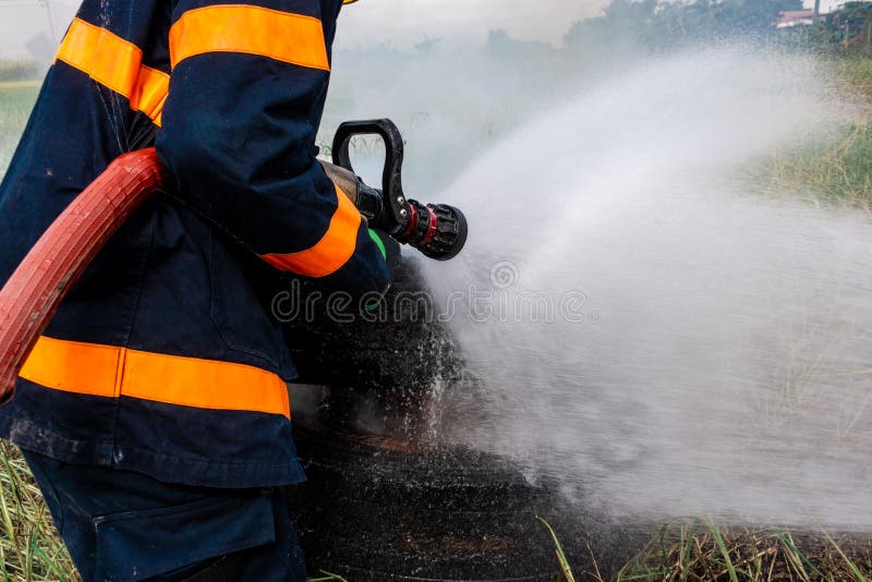 Adventure Silhouette man High angle view of rappelling. Female climbing high risk building stock images, royalty-free photos and pictures