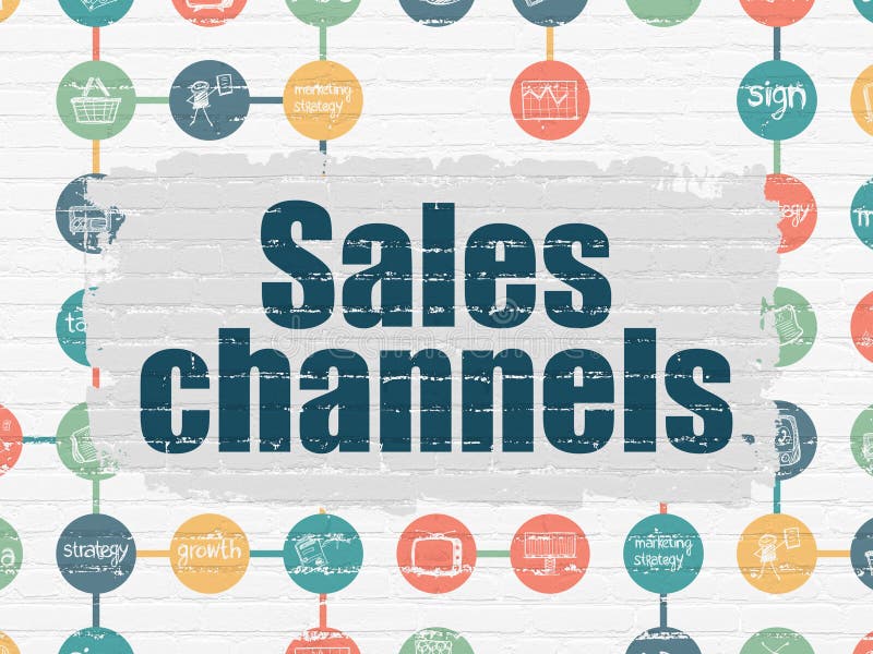 sales channels