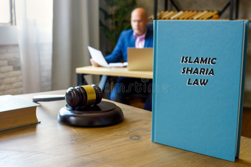 Sharia: o direito islâmico 