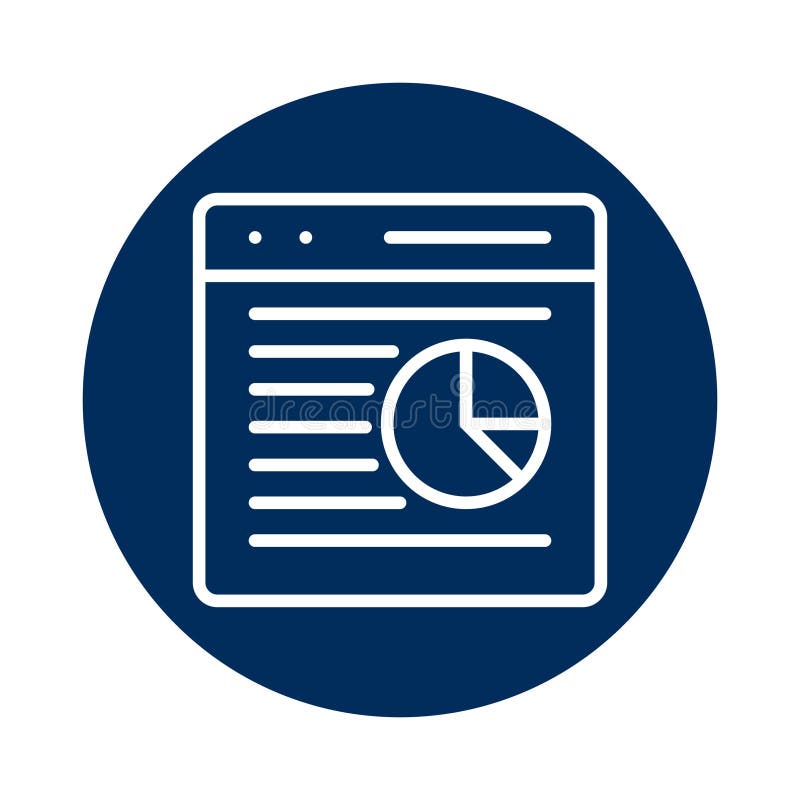 Adwords Isolated Vector icon which can easily modify or edit stock illustration