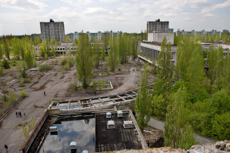 Skab opadgående stadig Aeiral View of Pripyat Town in Chernobyl Exclusion Zone Stock Photo - Image of environment, neglected: 69860350 Skab opadgående stadig Aeiral View of Pripyat Town in Chernobyl Exclusion Zone Stock Photo - Image of environment, neglected: 69860350