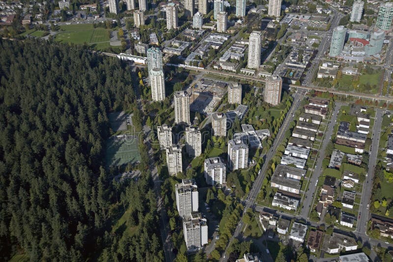 Oil Refinery Night Shift Energy Stock Photo Image of crude, fire
