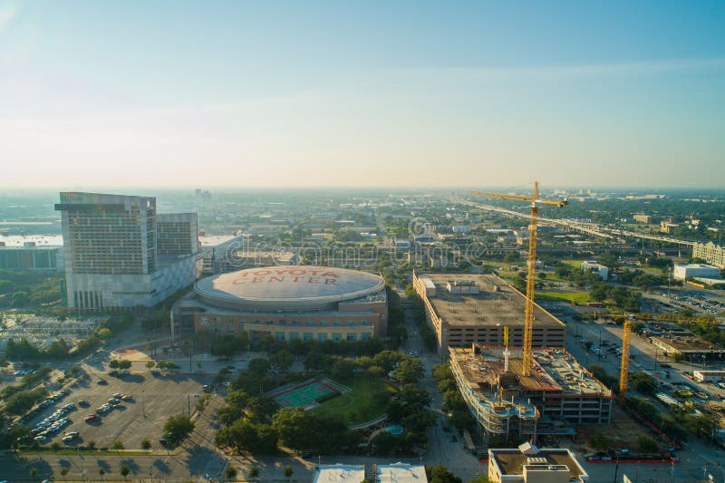 156,446 Toyota Center Houston Stock Photos, High-Res Pictures, and