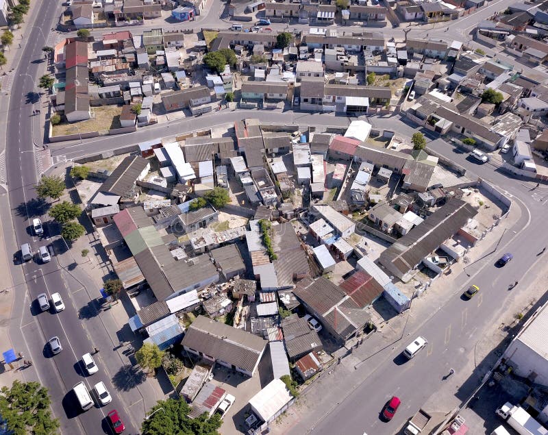 township (in south africa) township (in south africa)