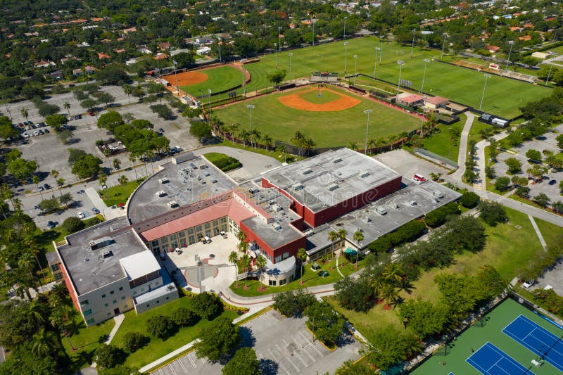 barry college