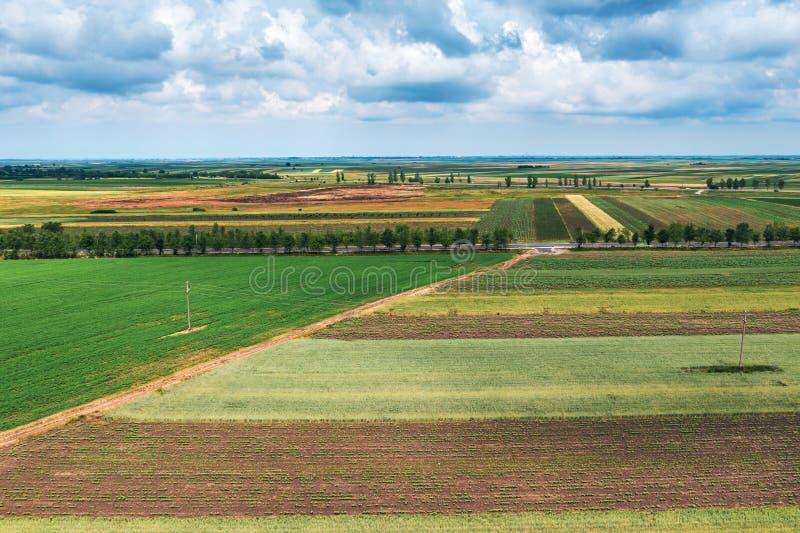 Serbia. Vojvodina Region-Stremski … – License image – 70245468 ❘ lookphotos