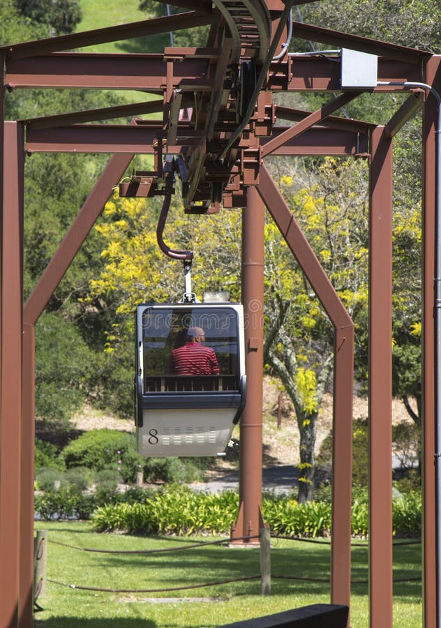aerial tram aerial tram