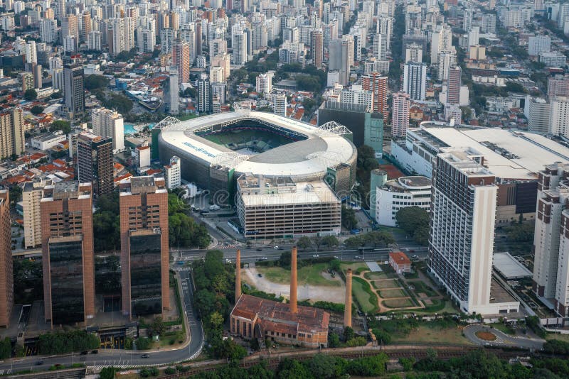 Palmeiras Foot Ball Club - Belo Horizonte-MG