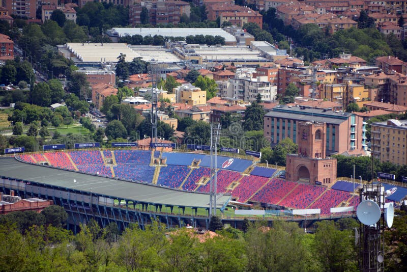 Arena da ia hi-res stock photography and images - Alamy