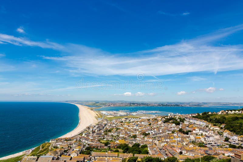 Chesil Beach (United Kingdom)