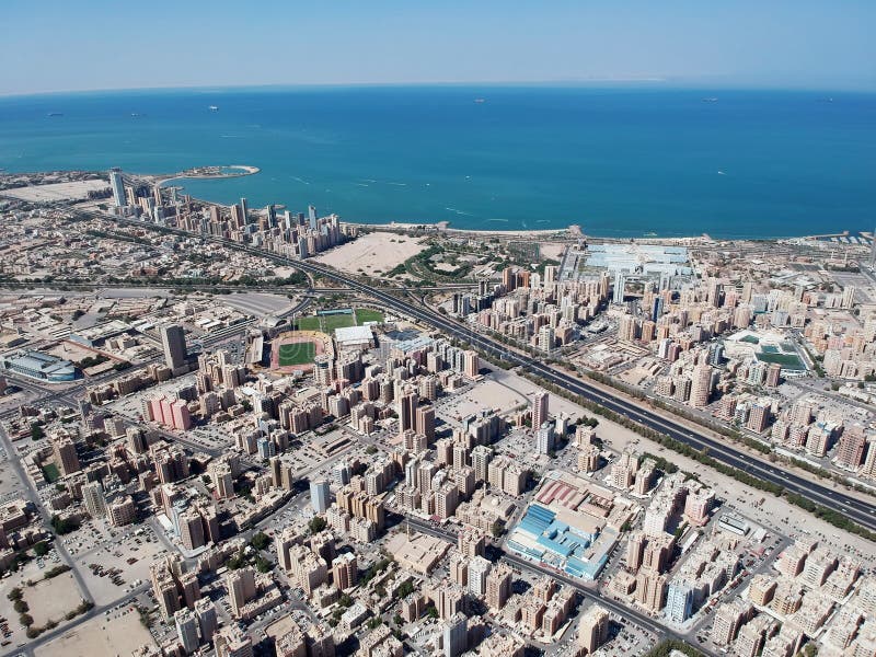 Hawalli Aerial Stock Photos Free & RoyaltyFree Stock Photos from