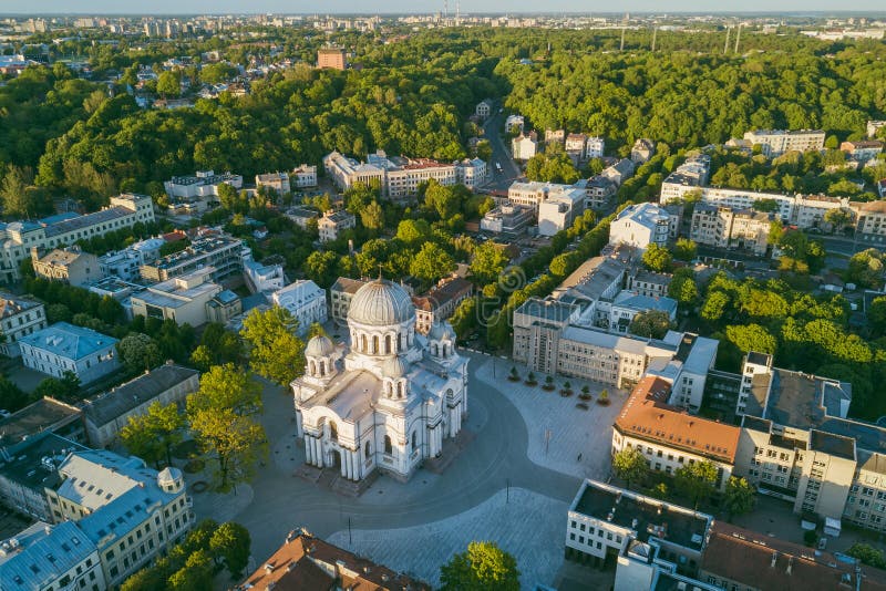 kaunas tourism information center photos