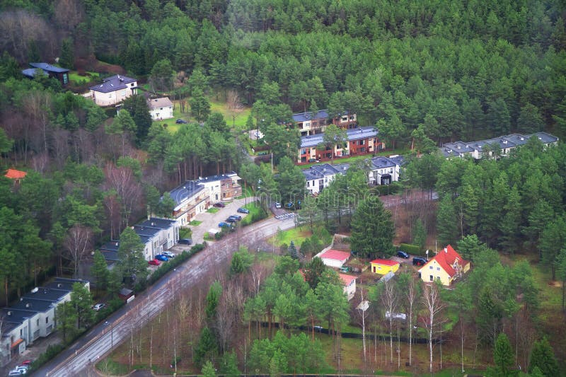 Viimsi district