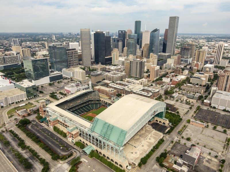 Photos at Astros Team Store - Downtown Houston - Houston, TX