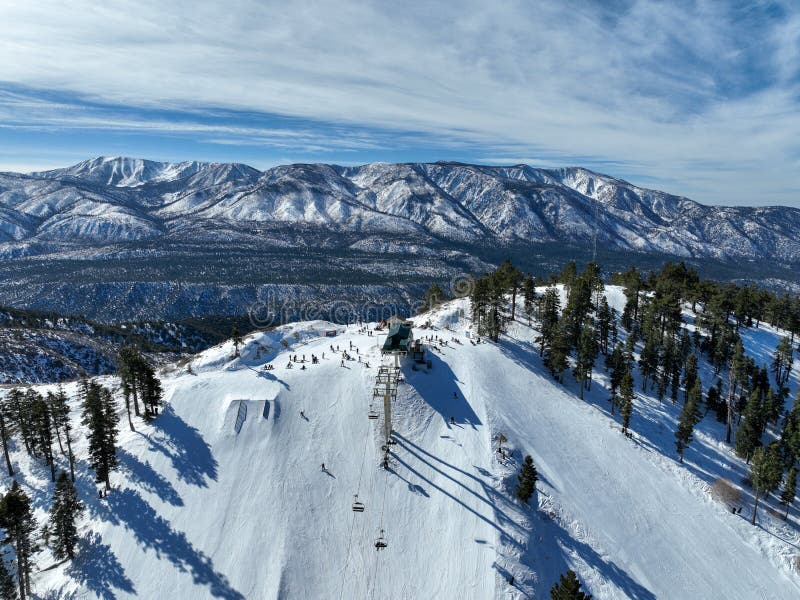 180 Bear Mountain Ski Resort Stock Photos - Free & Royalty-Free Stock