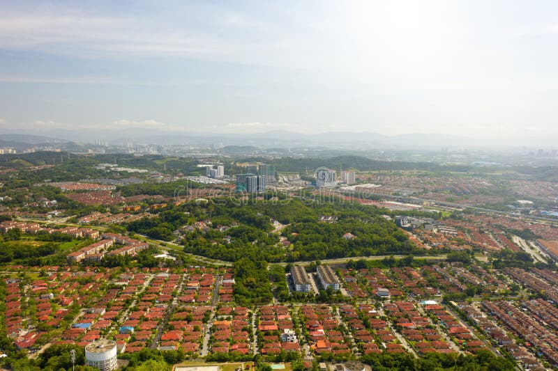 ZCITY  Puchong