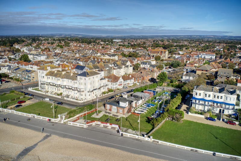 the yacht club bognor regis photos