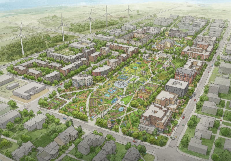 Support Sustainable Development and Climate Action