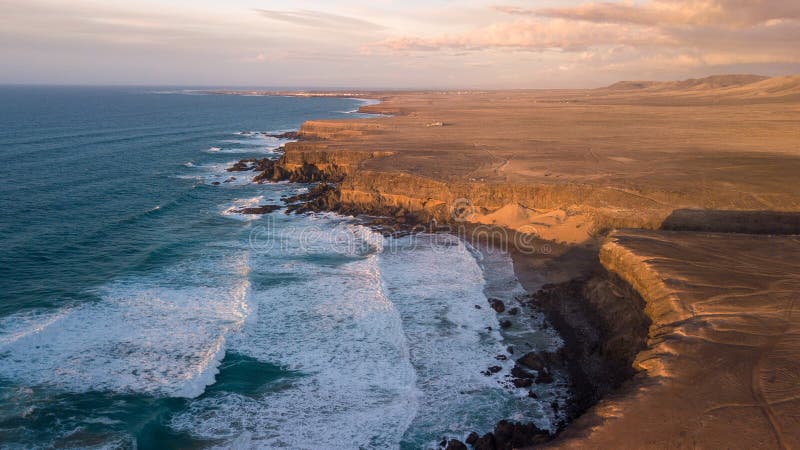 sunset tour fuerteventura