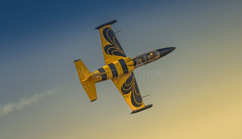 Aero L-39 Albatros Jet Plane, the Baltic Bees. Editorial Stock Photo - Image of airshow, baltic: 219038753 Aero L-39 Albatros Jet Plane, The Baltic Bees. Editorial Stock Photo - Image Of Airshow, Baltic: 219038753