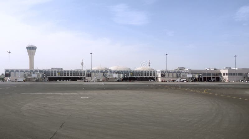 Airport of dubai, a emirate within the United Arab Emirates. Airport of dubai, a emirate within the United Arab Emirates