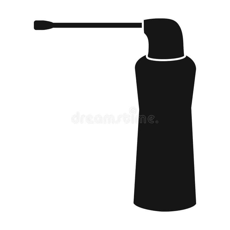 Mouth Spray Icon Stock Illustrations 707 Mouth Spray Icon Stock