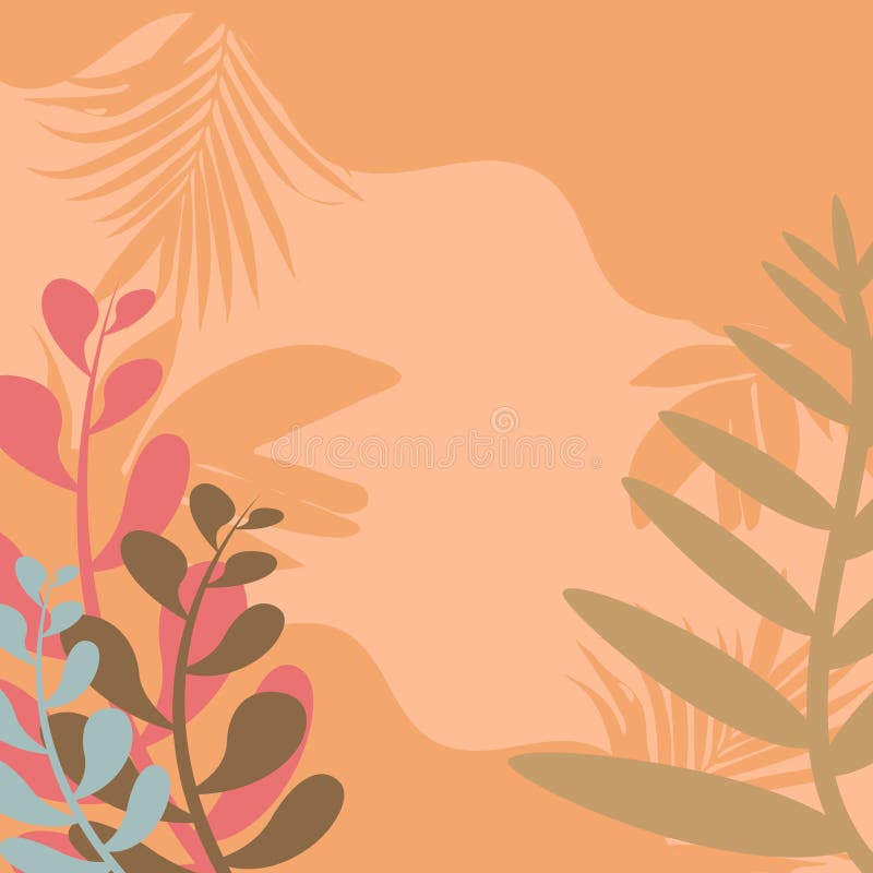 Aesthetic Floral Background and Textures Vector with Minimalist Abstract Design and Organic Shapes. Autumn Background Vector Stock Vector - Illustration of color, paint: 230547028 Aesthetic Floral Background And Textures Vector With Minimalist Abstract Design And Organic Shapes. Autumn Background Vector Stock Vector - Illustration Of Color, Paint: 230547028