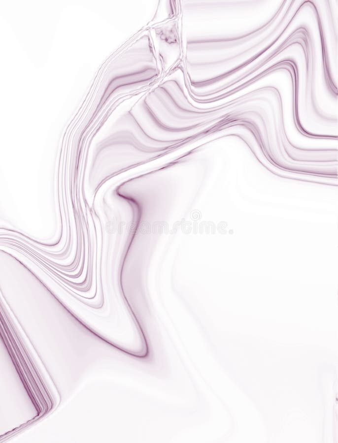 Aesthetic Illustration of a Marble Background in Light Purple Pantone Color  Stock Illustration - Illustration of textured, background: 214108751