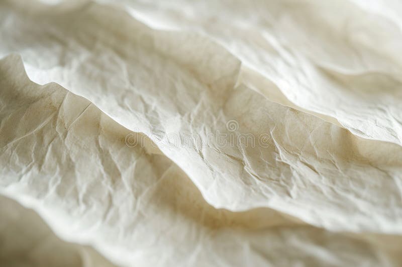 Portrayal of Paper Texture, Focusing on Delicate Fibers and Subtle Variations, high textured and detailed. Portrayal of Paper Texture, Focusing on Delicate Fibers and Subtle Variations, high textured and detailed