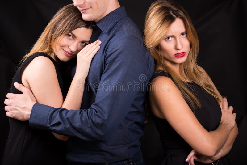 Affair with married man stock photo. Image of emotional 66846520