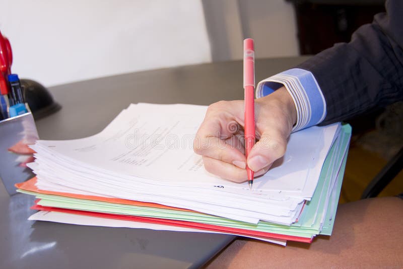 Affaires photographie stock libre de droits Affaires photographie stock libre de droits